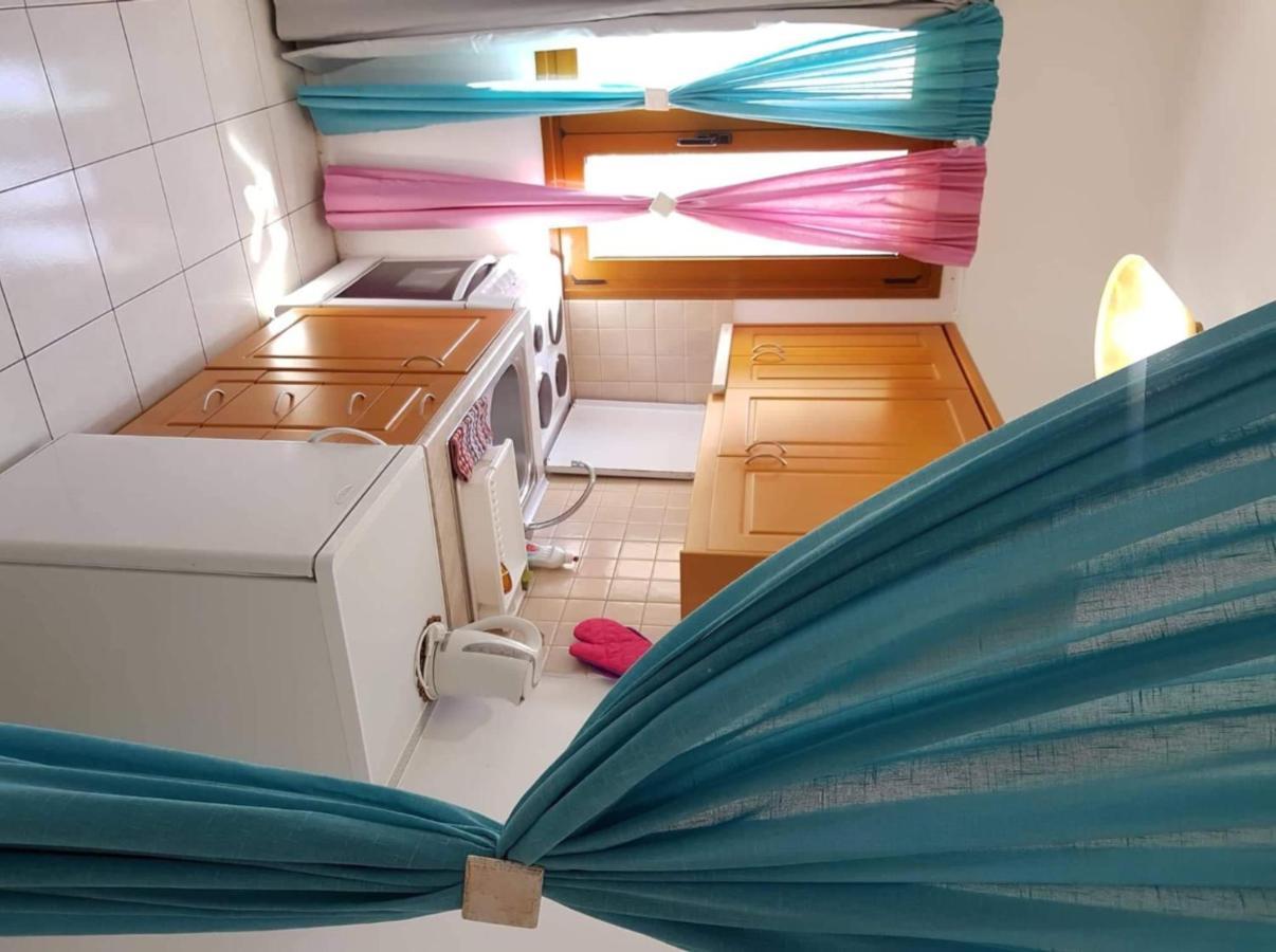 Vrisi Apartments & Villa Pitsidia Dış mekan fotoğraf
